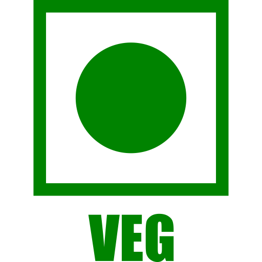 Veg Symbol